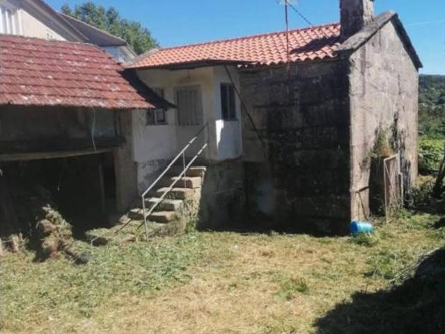Chalet en venta en Covelo