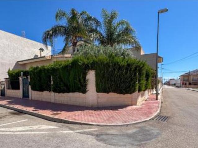 Chalet en venta en el Baix Segura / La Vega Baja, Valencia
