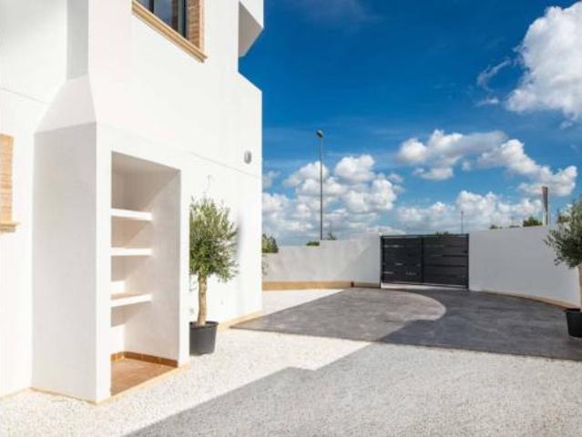 Chalet en venta en el Baix Segura / La Vega Baja, Valencia