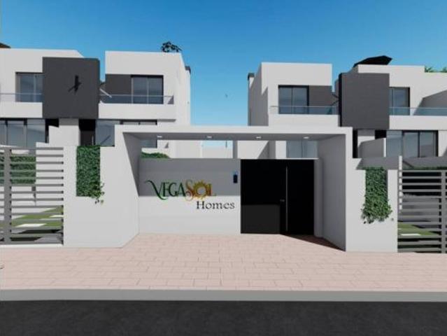 Chalet en venta en el Baix Segura / La Vega Baja, Valencia