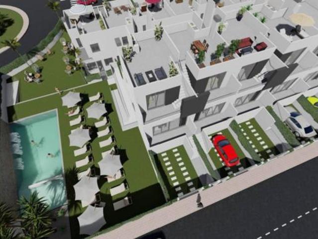 Chalet en venta en el Baix Segura / La Vega Baja, Valencia