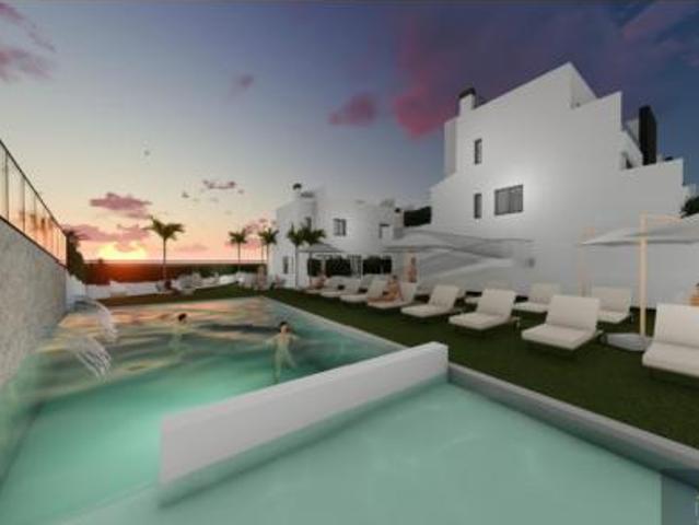 Chalet en venta en el Baix Segura / La Vega Baja, Valencia