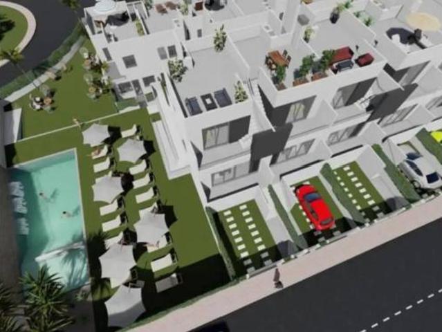 Chalet en venta en el Baix Segura / La Vega Baja, Valencia