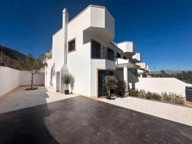 Chalet en venta en el Baix Segura / La Vega Baja, Valencia