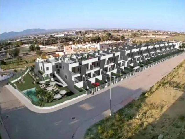 Chalet en venta en el Baix Segura / La Vega Baja, Valencia