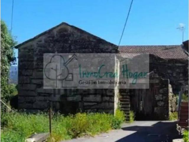 Chalet en venta en Crecente, A Paradanta