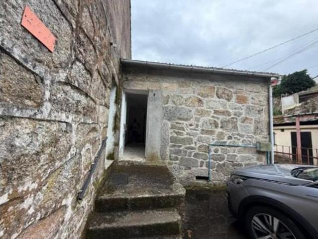 Chalet en venta en Crecente, A Paradanta