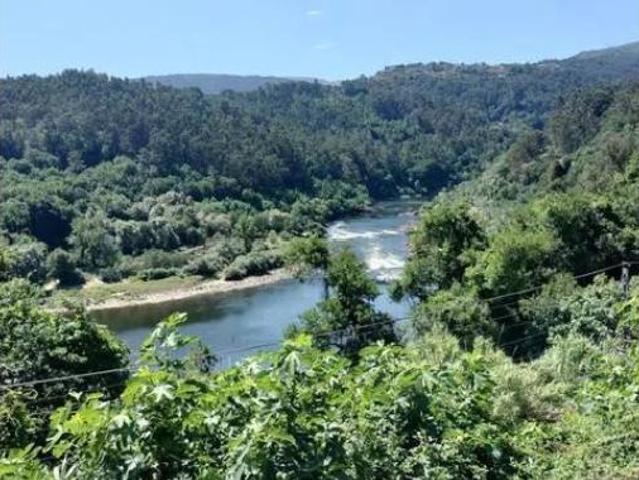 Chalet en venta en Crecente, A Paradanta