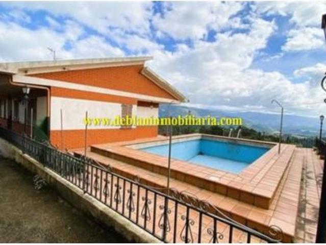 Chalet en venta en Crecente, A Paradanta