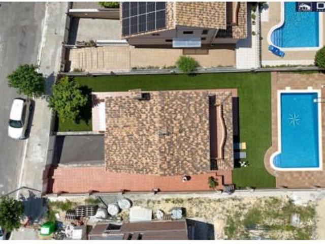 Chalet en venta en el Racó del Cèsar, Tarragonès