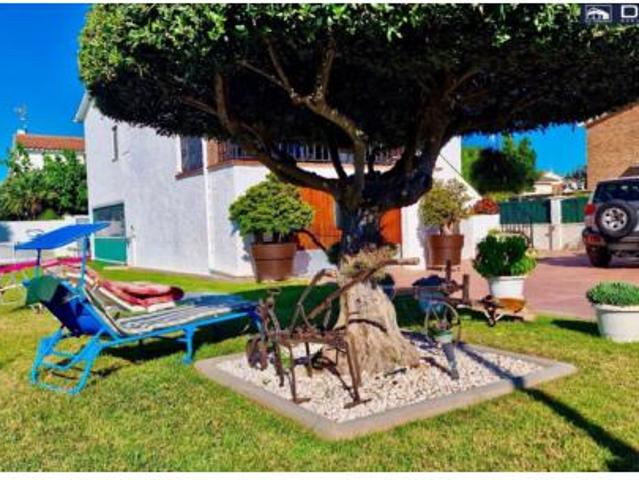 Chalet en venta en el Racó del Cèsar, Tarragonès