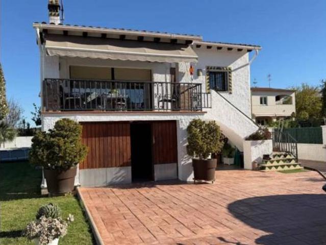 Chalet en venta en Tarragonès, Catalunya