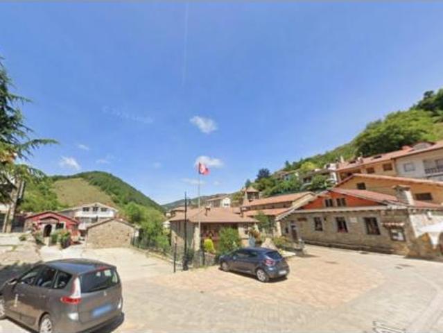 Chalet en venta en Argovejo, Crémenes