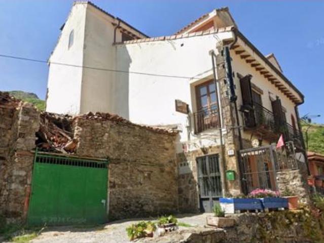 Chalet en venta en Crémenes, Castilla y León