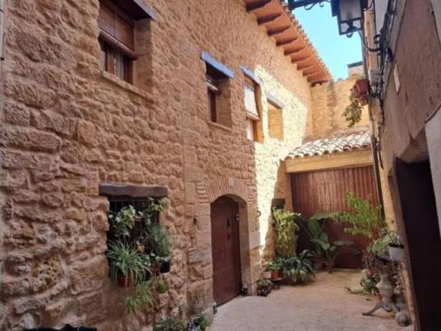 Chalet en venta en Matarraña / Matarranya, Cretas