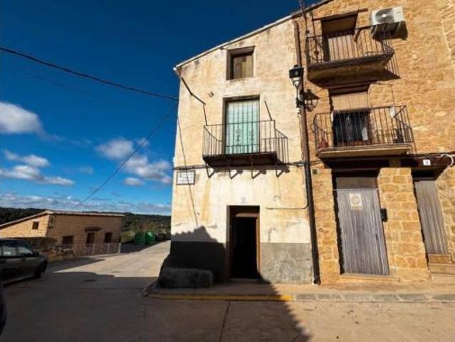 Chalet en venta en Matarraña / Matarranya, Cretas