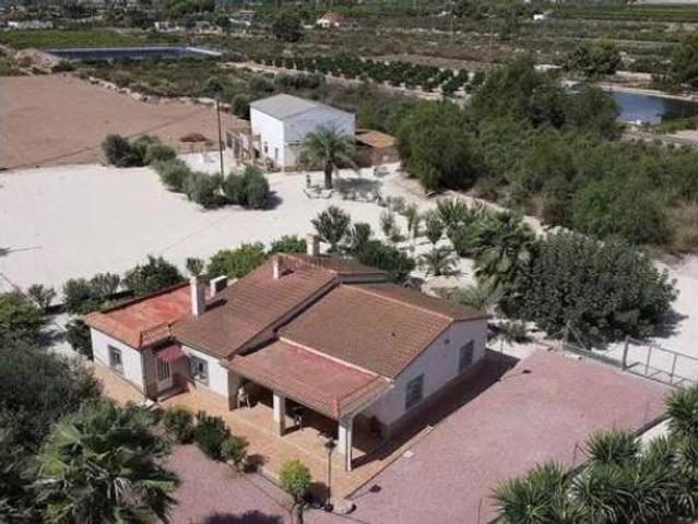 Chalet en venta en el Baix Vinalopó, Valencia