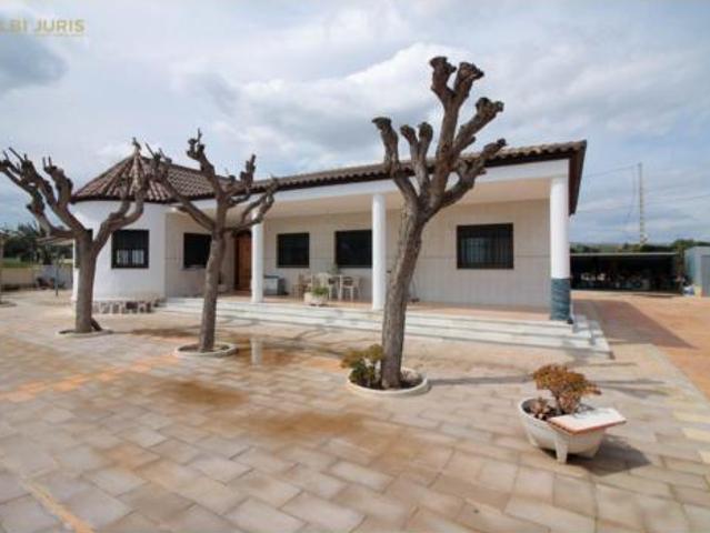 Chalet en venta en Cachap, el Baix Vinalopó