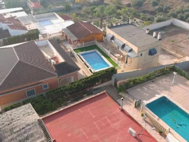 Villa en venta en Crevillent, Polígono Industrial Catxapets