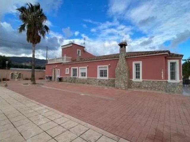 Chalet en venta en el Baix Vinalopó, Valencia