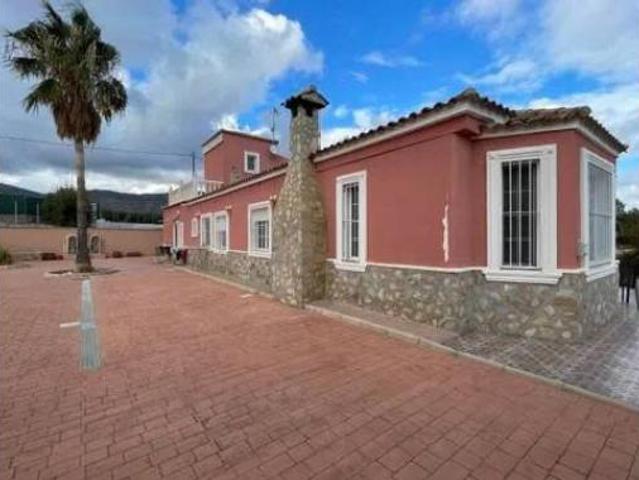 Chalet en venta en el Baix Vinalopó, Valencia