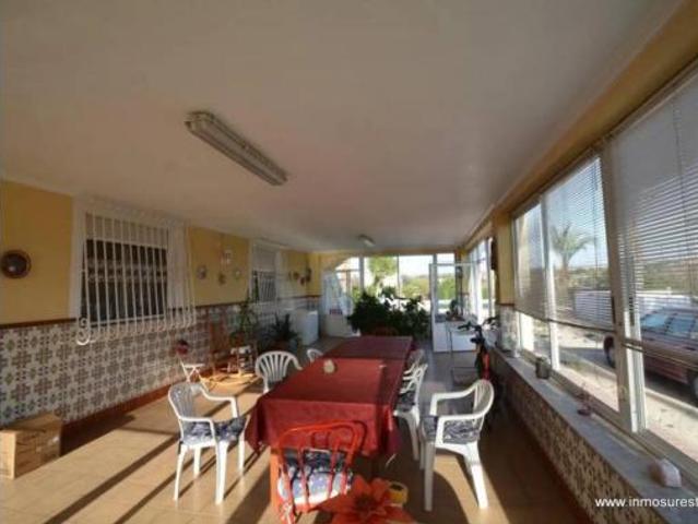 Chalet en venta en el Baix Vinalopó, Valencia
