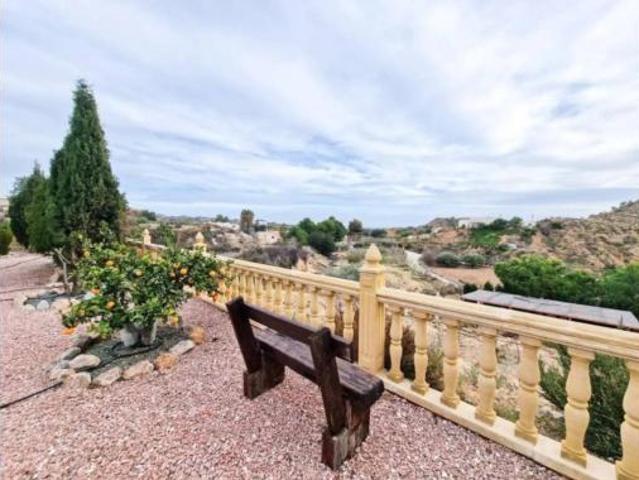 Chalet en venta en el Baix Vinalopó, Valencia