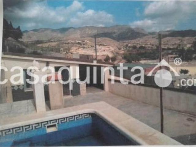 Chalet en venta en el Baix Vinalopó, Valencia