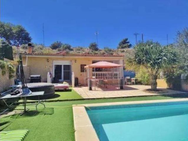 Chalet en venta en el Baix Vinalopó, Valencia