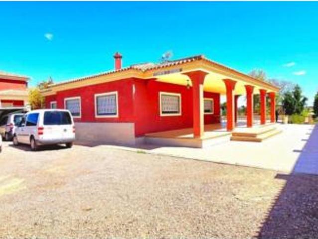Chalet en venta en Polígono Industrial Catxapets, el Baix Vinalopó