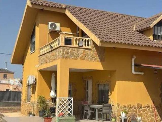 Chalet en venta en el Baix Vinalopó, Valencia