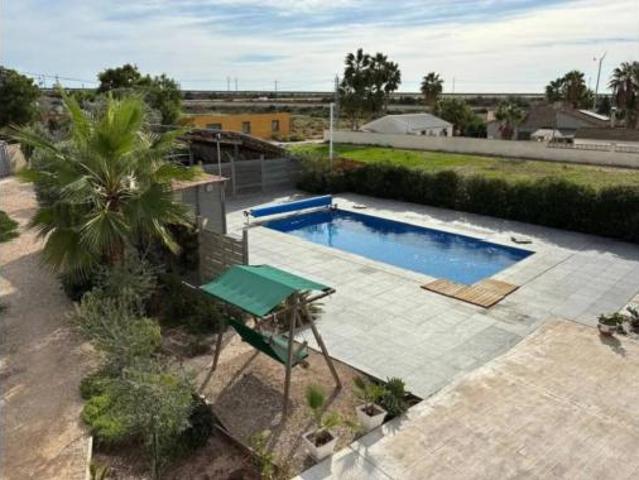 Chalet en venta en el Baix Vinalopó, Valencia