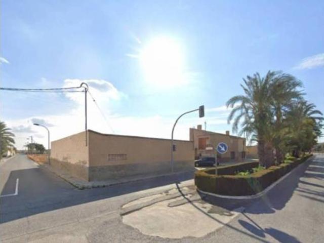Chalet en venta en el Realengo, el Baix Vinalopó
