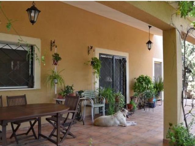 Chalet en venta en Polígono Industrial Catxapets, Crevillent