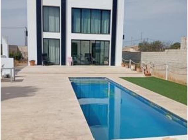 Chalet en venta en el Baix Vinalopó, Valencia
