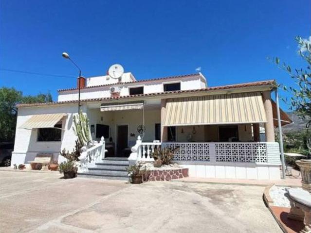 Chalet en venta en el Baix Vinalopó, Valencia