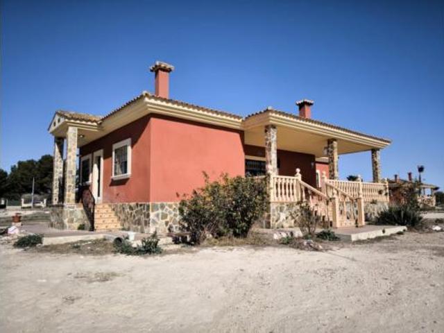 Chalet en venta en el Baix Vinalopó, Valencia
