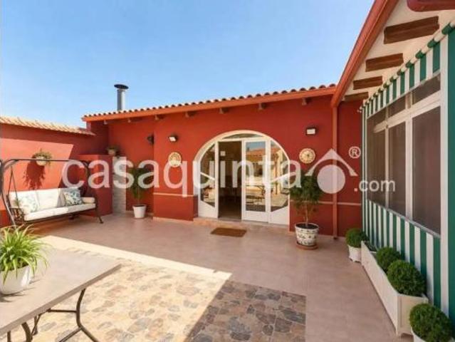 Chalet en venta en el Baix Segura / La Vega Baja, Valencia