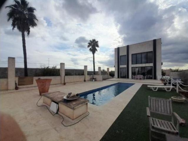 Chalet en venta en el Baix Vinalopó, Valencia