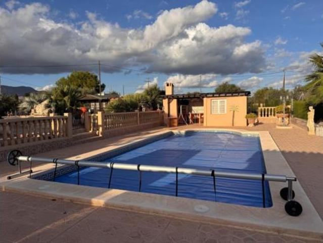 Chalet en venta en el Baix Vinalopó, Valencia