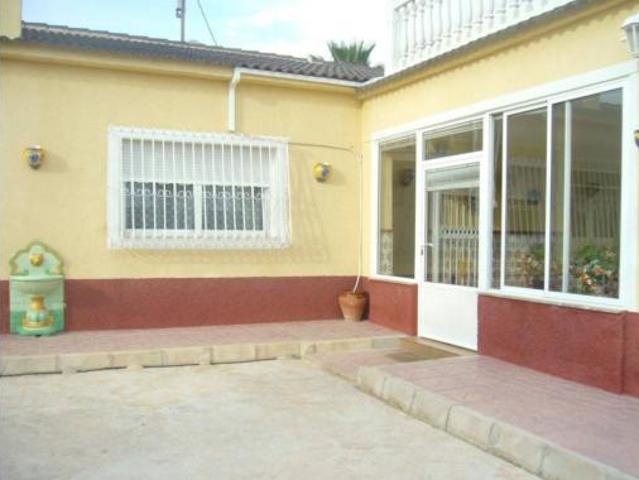 Chalet en venta en el Baix Vinalopó, Valencia