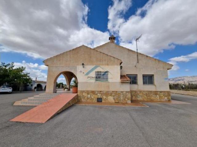 Chalet en venta en el Baix Vinalopó, Valencia