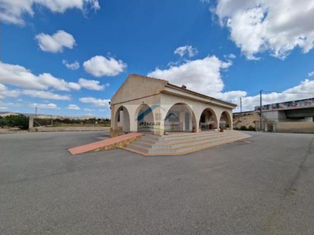 Chalet en venta en el Baix Vinalopó, Valencia