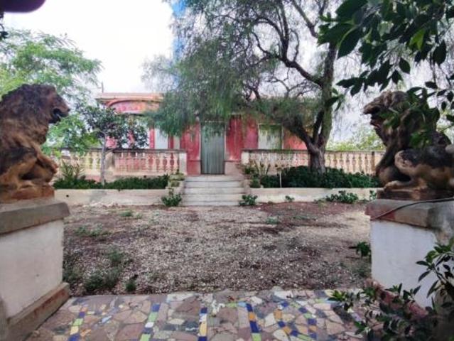 Chalet en venta en el Baix Vinalopó, Valencia