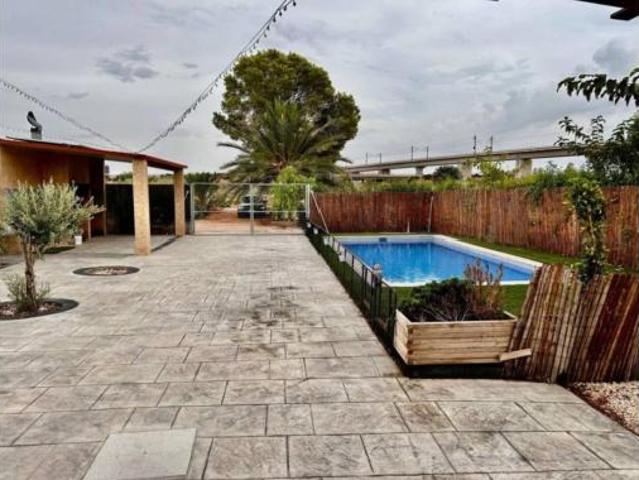 Chalet en venta en el Baix Vinalopó, Valencia