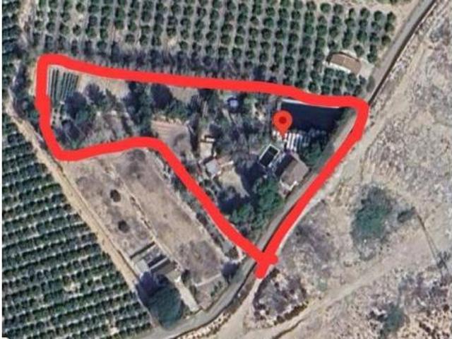 Chalet en venta en Polígono Industrial Catxapets, el Baix Vinalopó