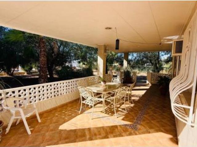 Chalet en venta en Polígono Industrial Catxapets, Crevillent