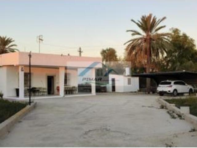 Chalet en venta en el Baix Vinalopó, Valencia