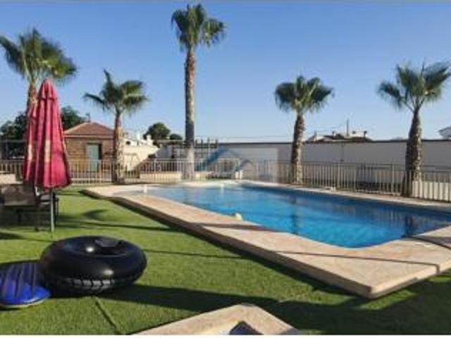 Chalet en venta en Polígono Industrial Catxapets, el Baix Vinalopó