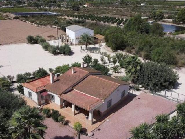 Chalet en venta en Polígono Industrial Catxapets, el Baix Vinalopó